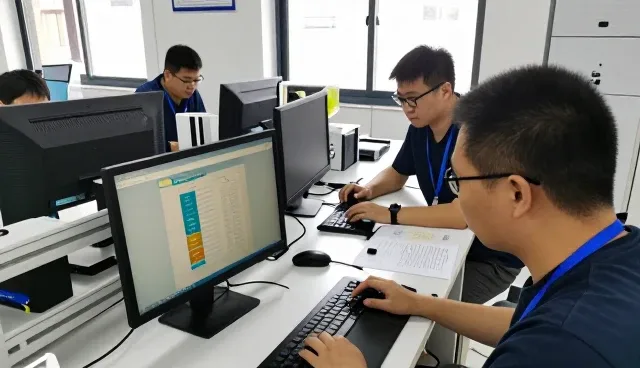 重庆绿帆科技有限公司探索运维服务更多应用场景