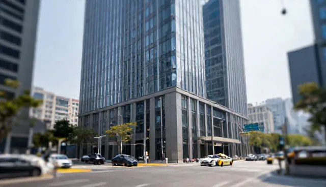 技术培训中日常巡检的5大检查要点